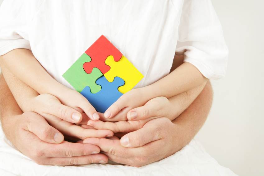How do you treat attachment disorder in adults