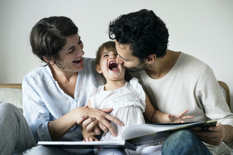 3 ways your family can stay connected when your kids go off to