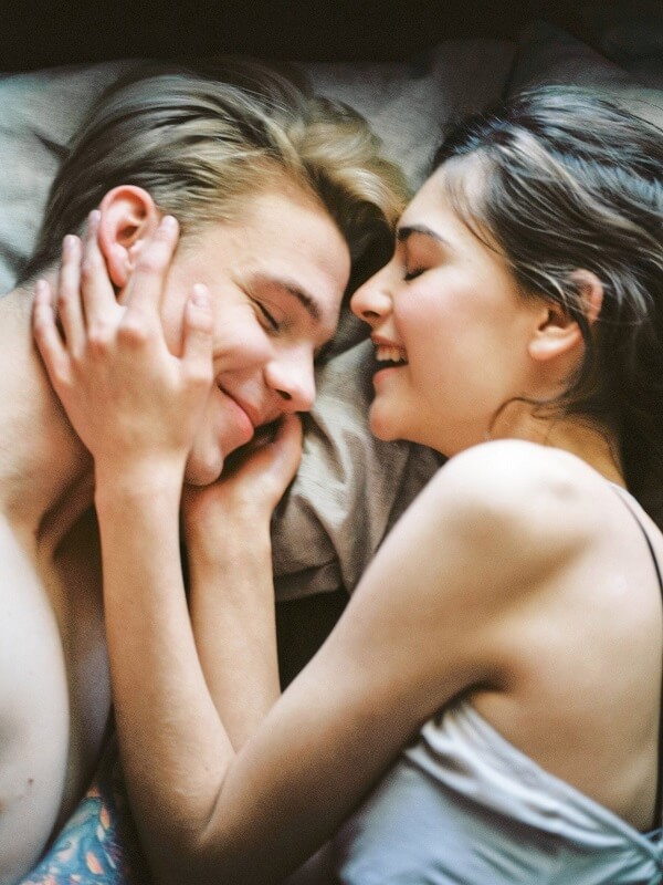 Emotional Loving - 7 Reasons Why Love And Sex Go Together | Betterhelp