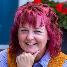 April Justice's profile picture