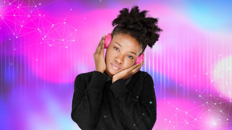 Synesthesia: Music As A Color Or A Smell? | BetterHelp