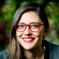 Susanna is a therapist that can help you via online therapy