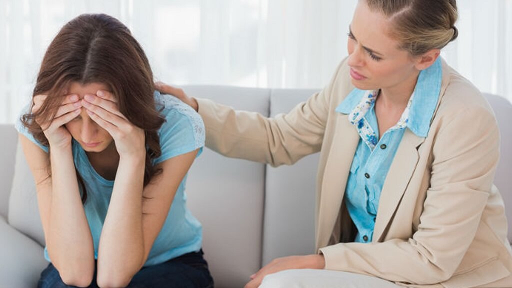 Mental Health Counselors And Family Therapists