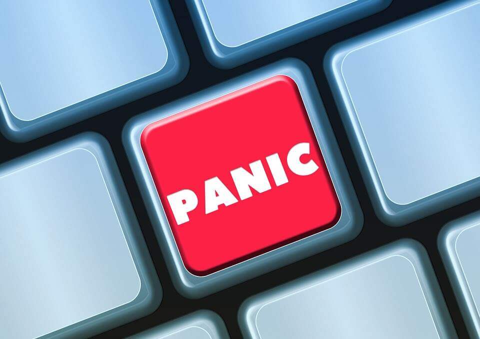 A Practical Guide For Getting Through Panic Attacks 