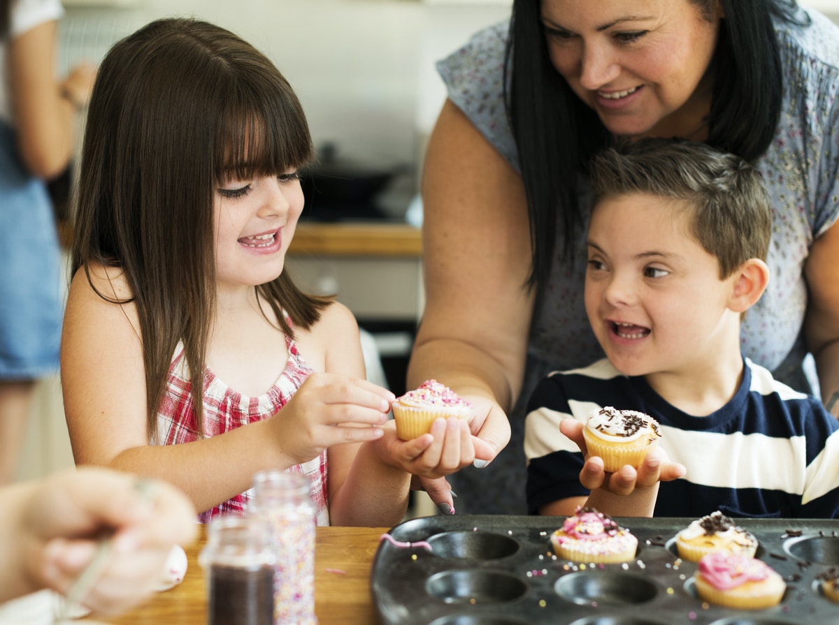 ADHD Diet For Children: Menu And Suggestions To Support Reduced