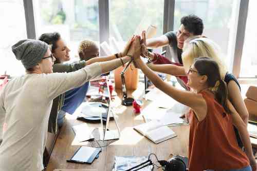 Understanding The Teamwork Definition In Relationships