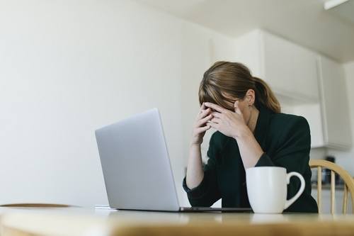 Four Ways Job Burnout Can Destroy Your Career