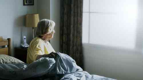 Types Of Elder Abuse: What Should I Be Looking For?
