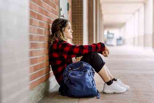 How to Recognize the Signs of Depression in Teenagers
