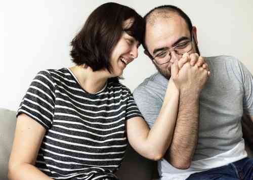 How Pre Engagement Counseling Can Lead To A Successful Marriage
