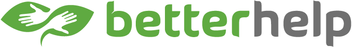betterhelp logo - counseling online