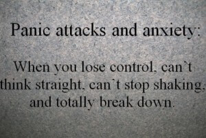 Can You Die From A Panic Attack Or Anxiety Symptoms? | BetterHelp