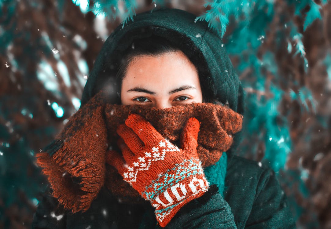 Are You SAD? Seasonal Depression Is More Than Just The Winter Blues |  BetterHelp