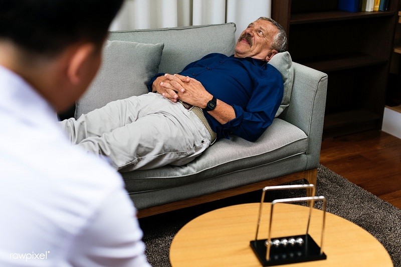 How Different Psychotherapy Techniques Can Impact You