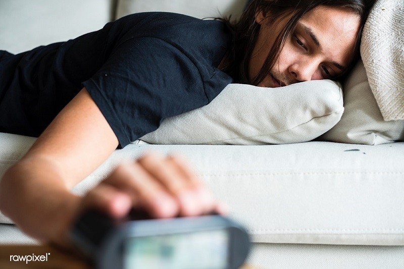 How To Stop Anxiety Attacks BetterHelp