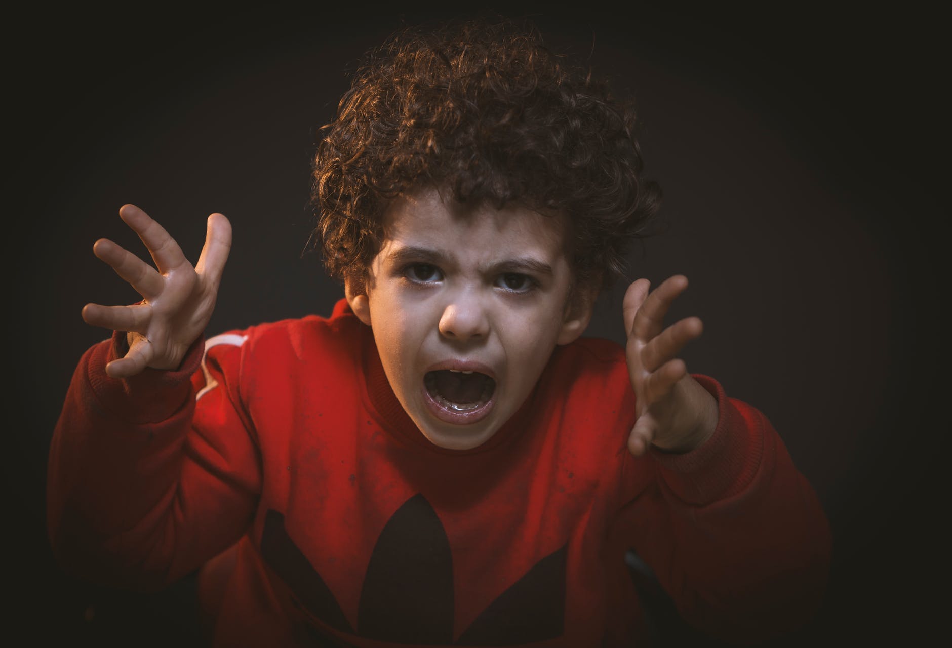 Learning How To Deal With Angry Children More Effectively | Betterhelp