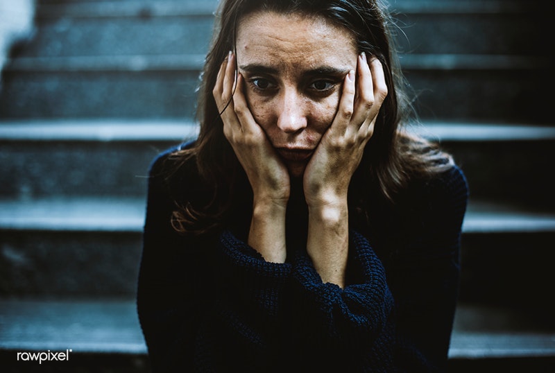 Major Depressive Disorder Symptoms And Treatments Betterhelp