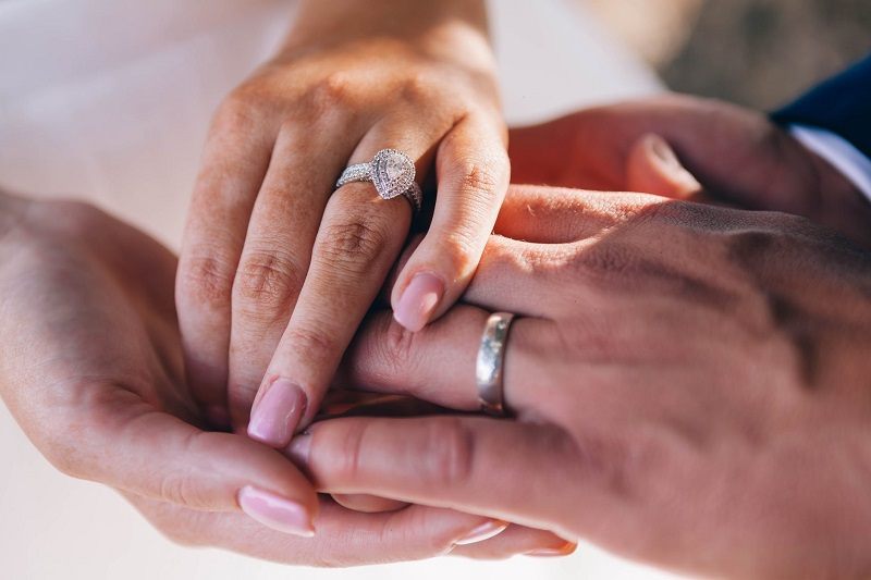 Do Men Wear Engagement Rings? | BetterHelp