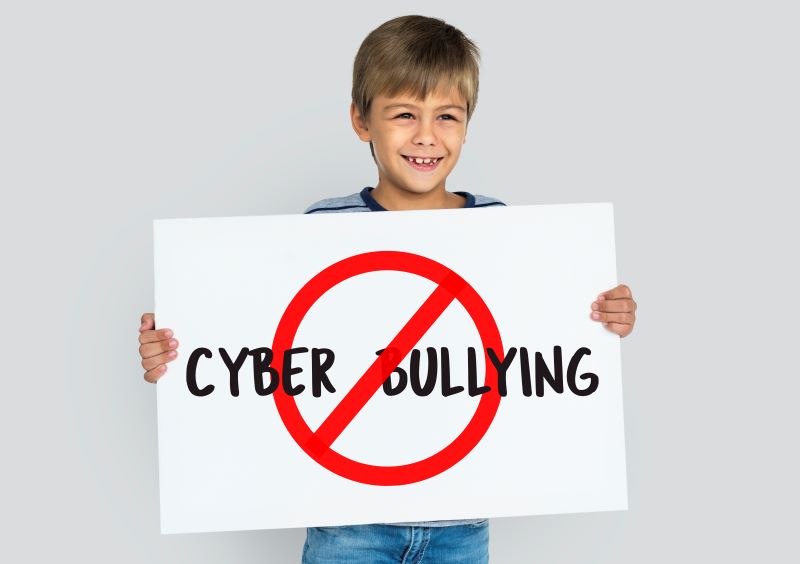 What is the importance of anti-bullying act?