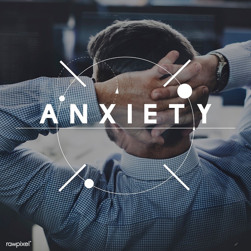 Understanding And Coping With Severe Anxiety Betterhelp