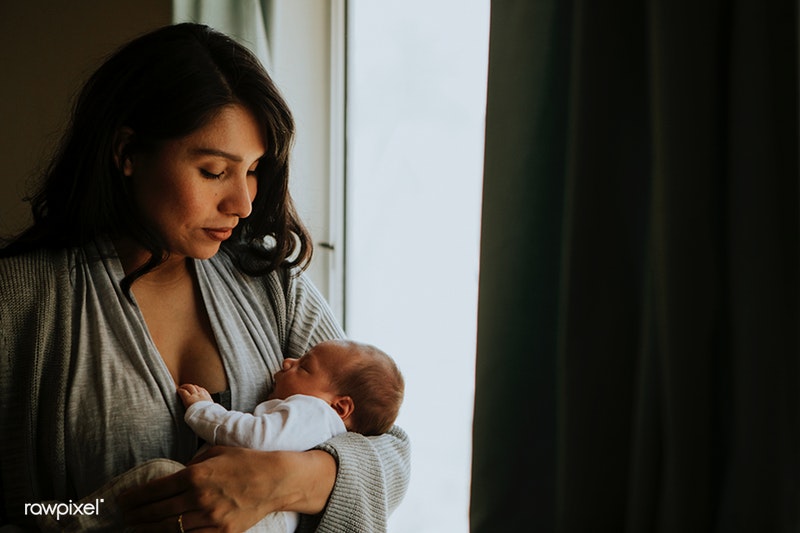 What is Postpartum Depression and How do I Deal With it?
