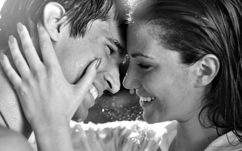 Does She Love Me Quiz For Men Does She Love Me Exam For Men