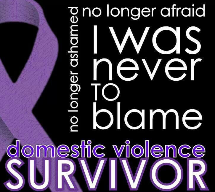 Domestic Violence Spousal Abuse