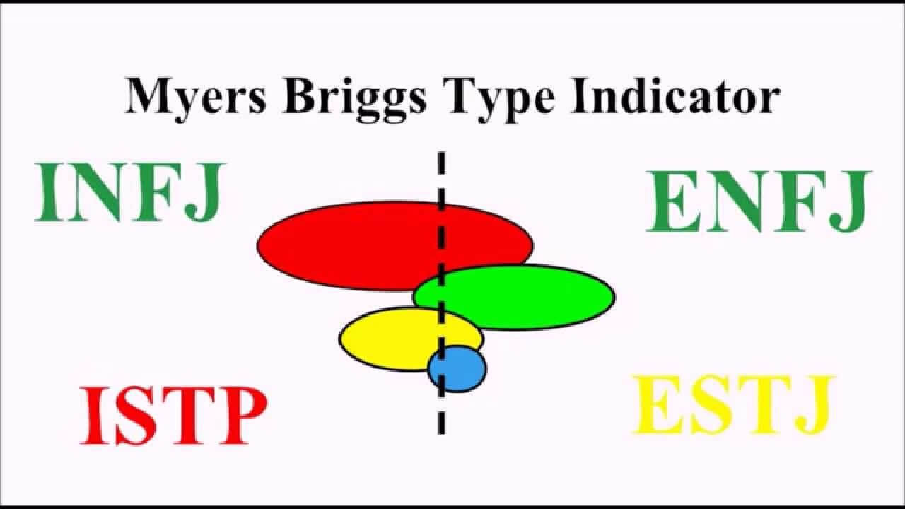 16 personalities premium profile intj