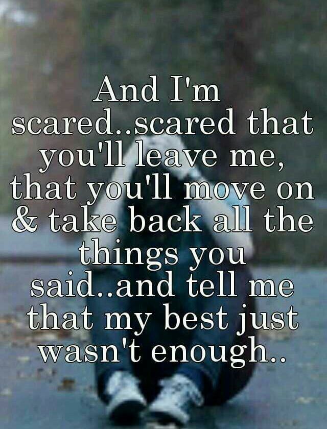 Help Me When Youre Feeling Im Not Good Enough Betterhelp 