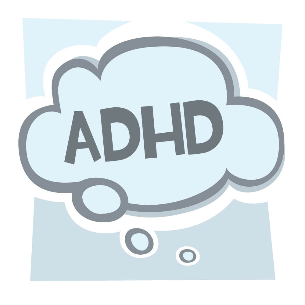 Is Adhd Genetic? Here's What The Experts Say 