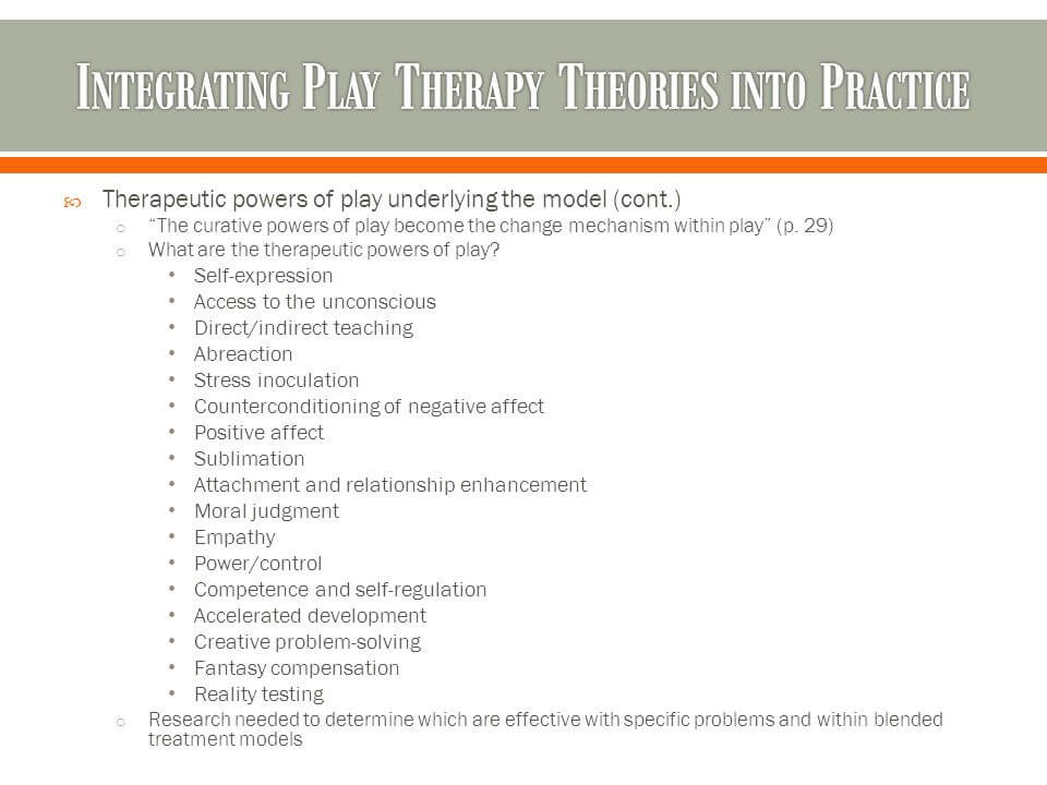 Is Play Therapy A Real Thing, And Does It Really Work? | Betterhelp