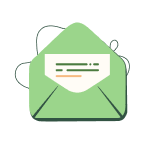 email communication