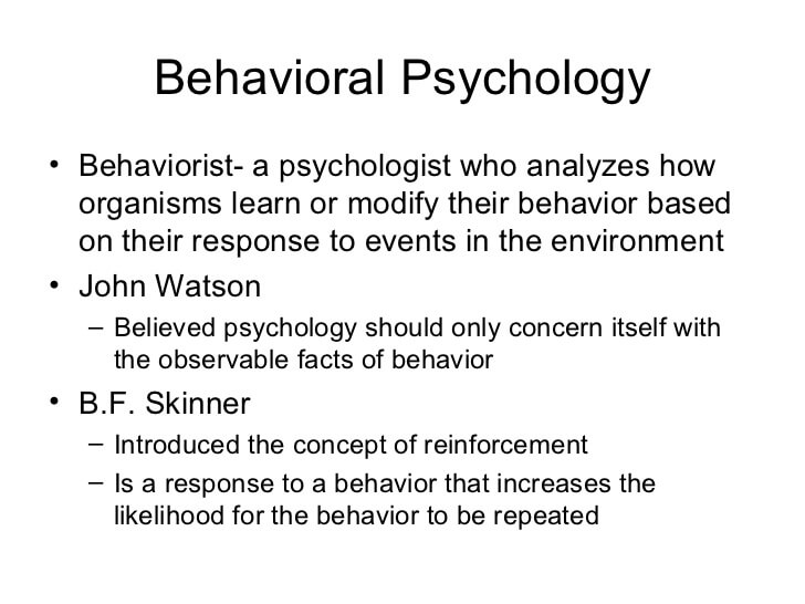 what-is-behavioral-psychology-mytherapist