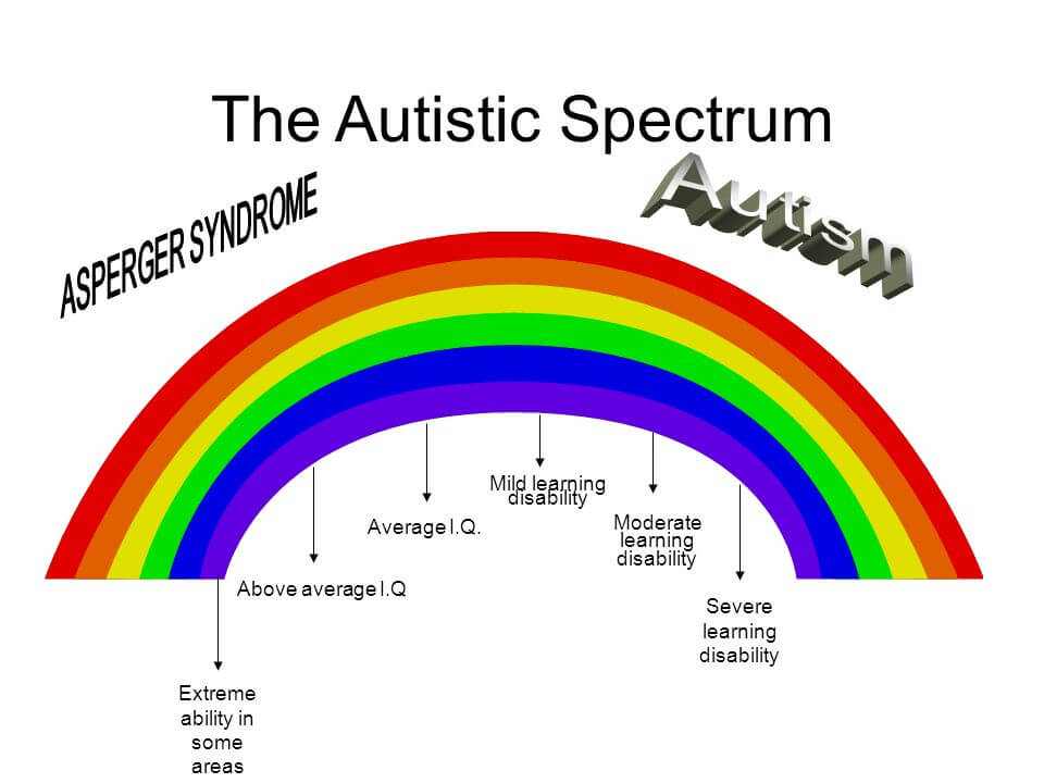 autism spectrum