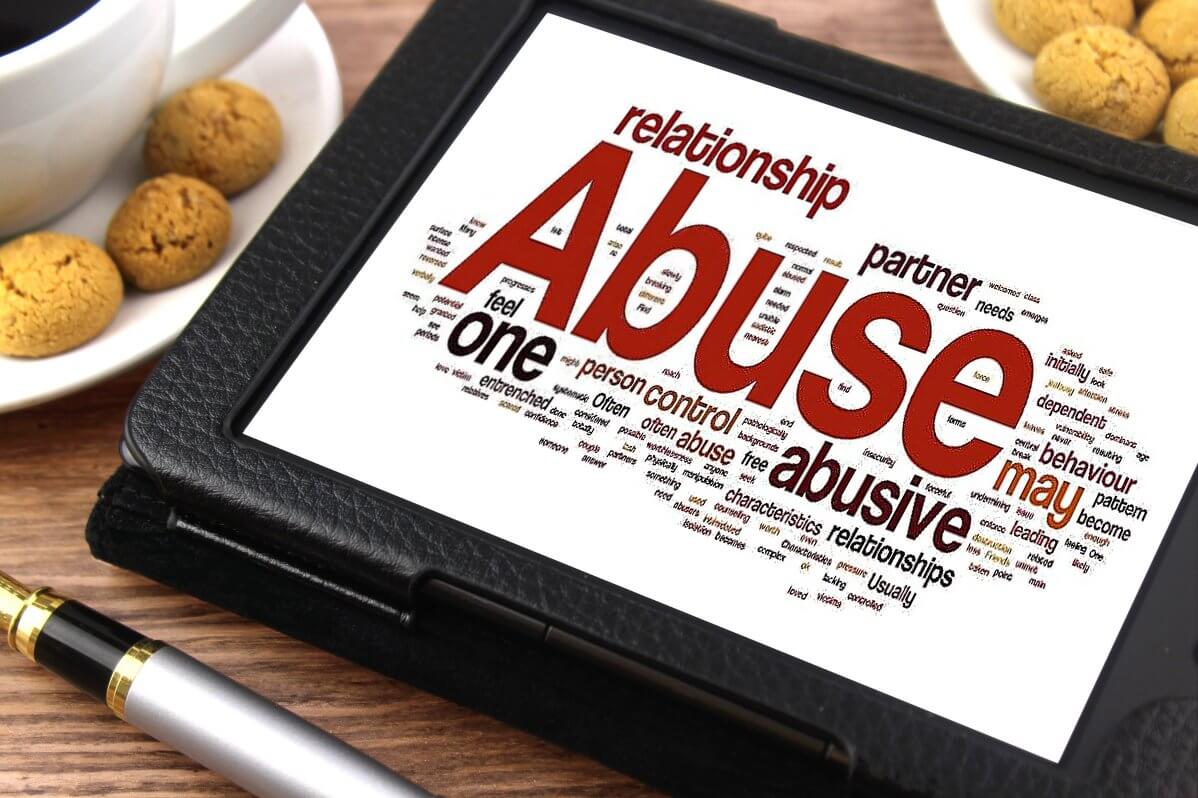 Different Types Of Abuse And Their Impact On You | Betterhelp