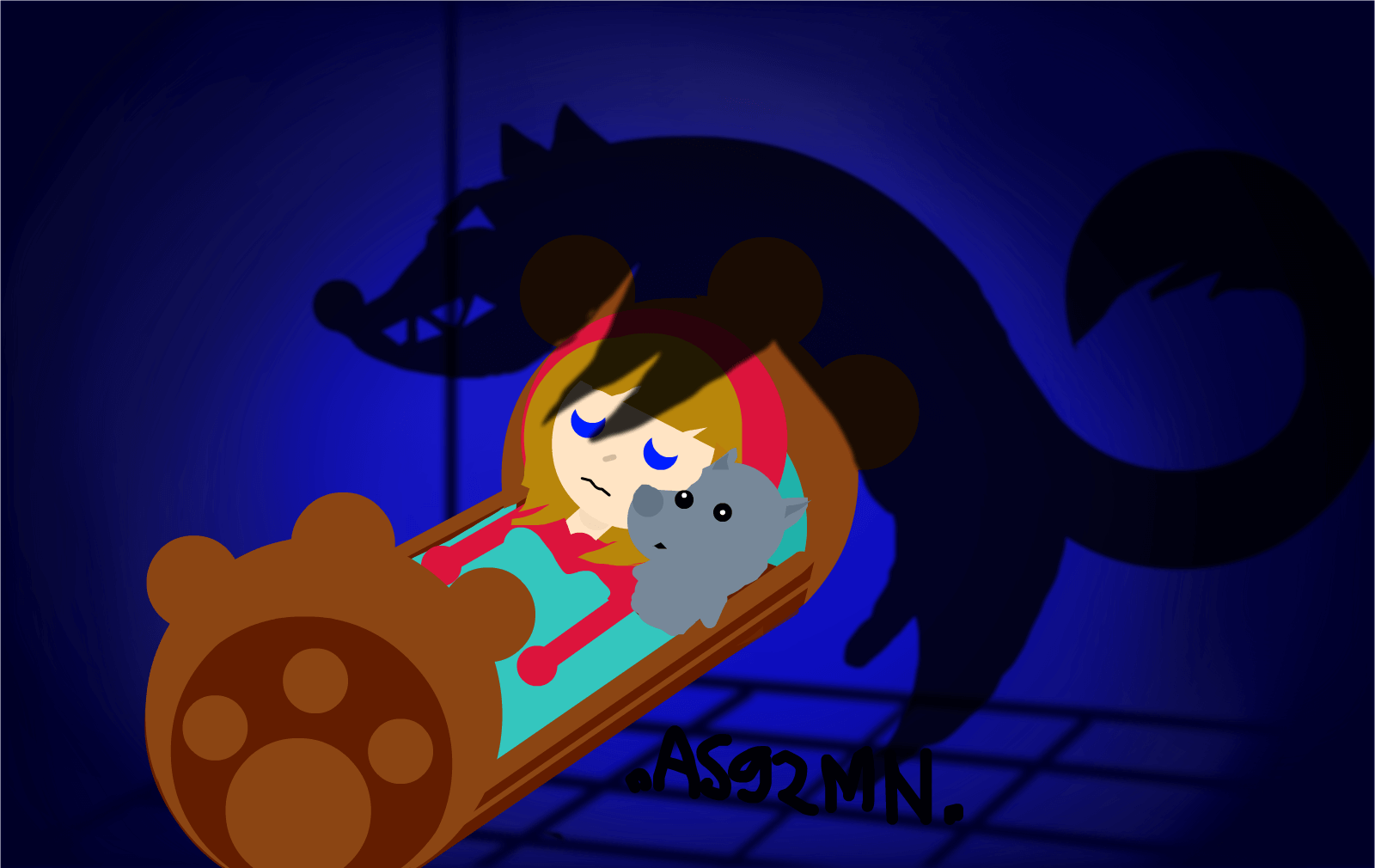 common nightmares that are actually warnings download free