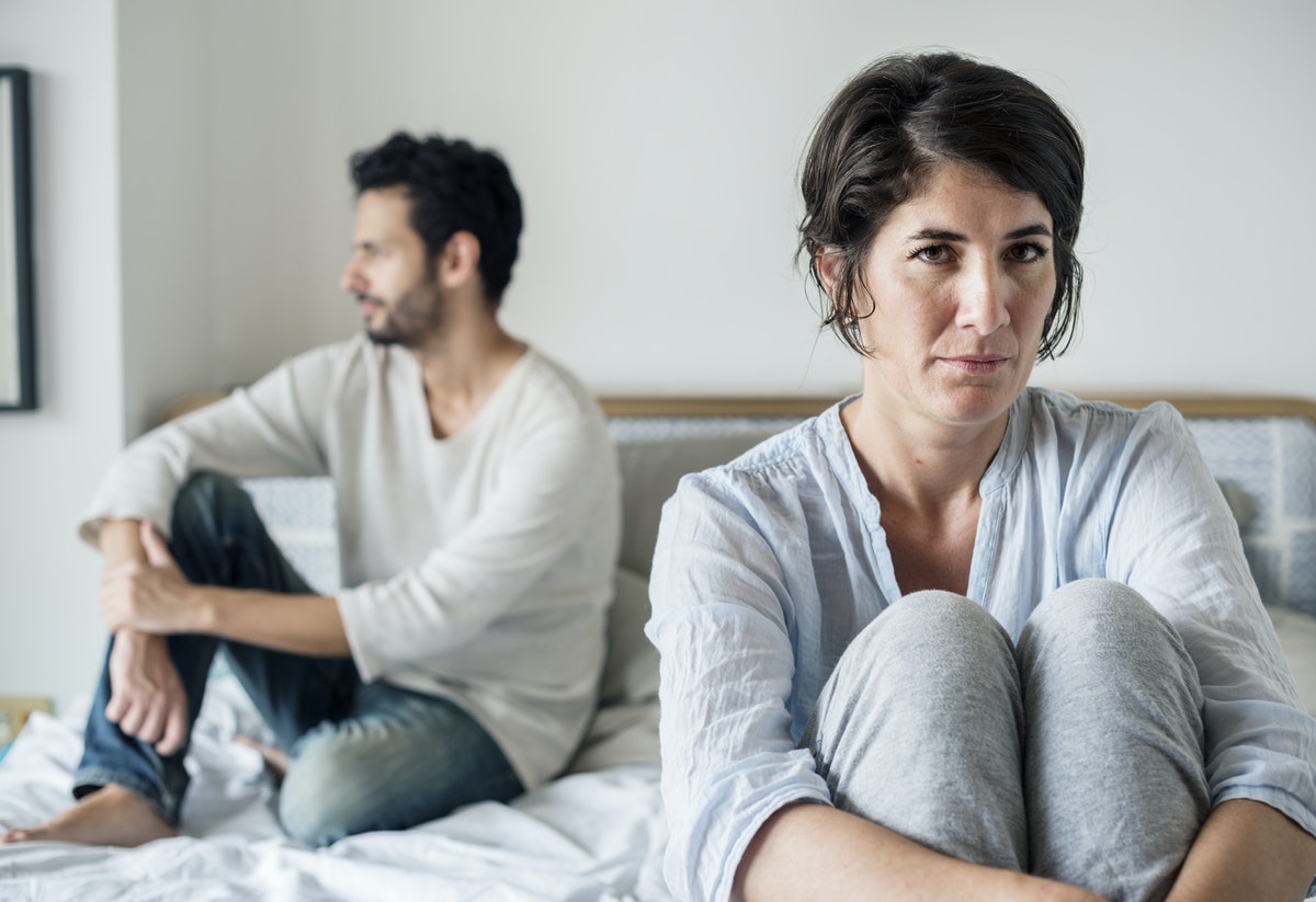 What To Do In A Relationship When You Re Not Feeling Happy Regain