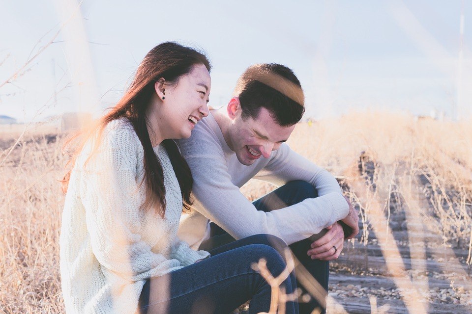 80 Beautiful Things To Say To A Girl To Make Her Smile Regain