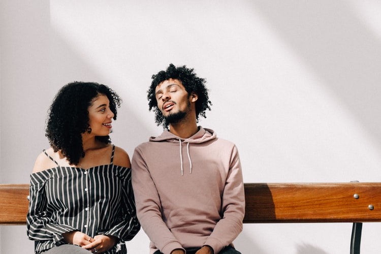 conversations starters with girlfriend conversations starters with girlfriend