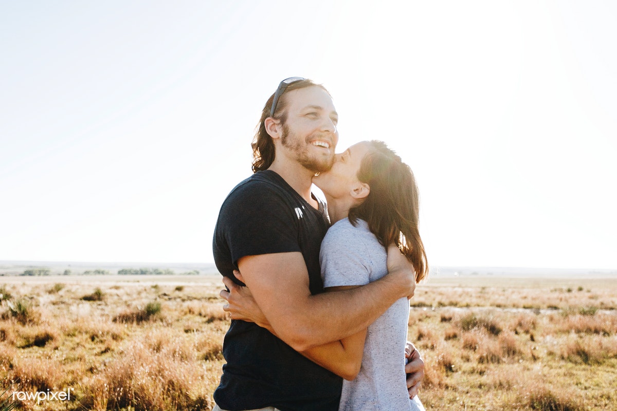 A man loves deeply signs you 30 Signs
