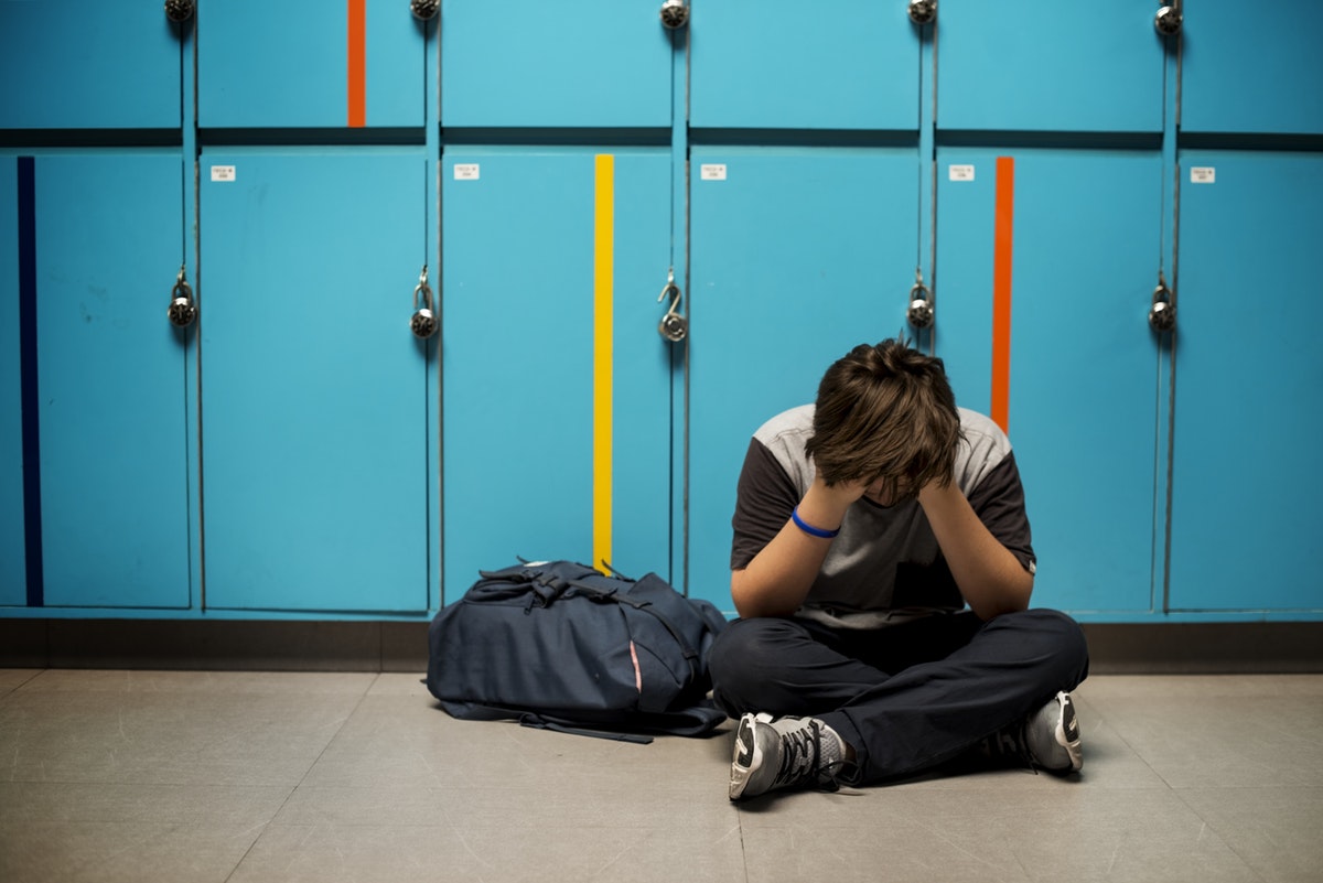 15 Movies About Depression That Accurately Depict What It