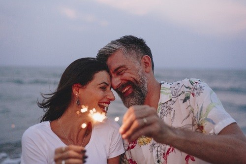 80 Beautiful Things To Say To A Girl To Make Her Smile Regain