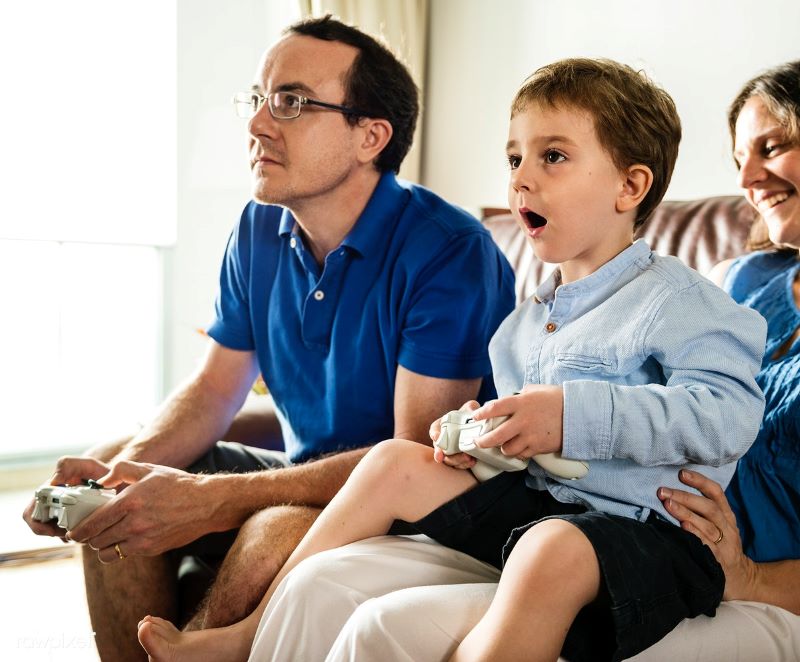 Examples Of Bad Parenting What To Do About It Regain