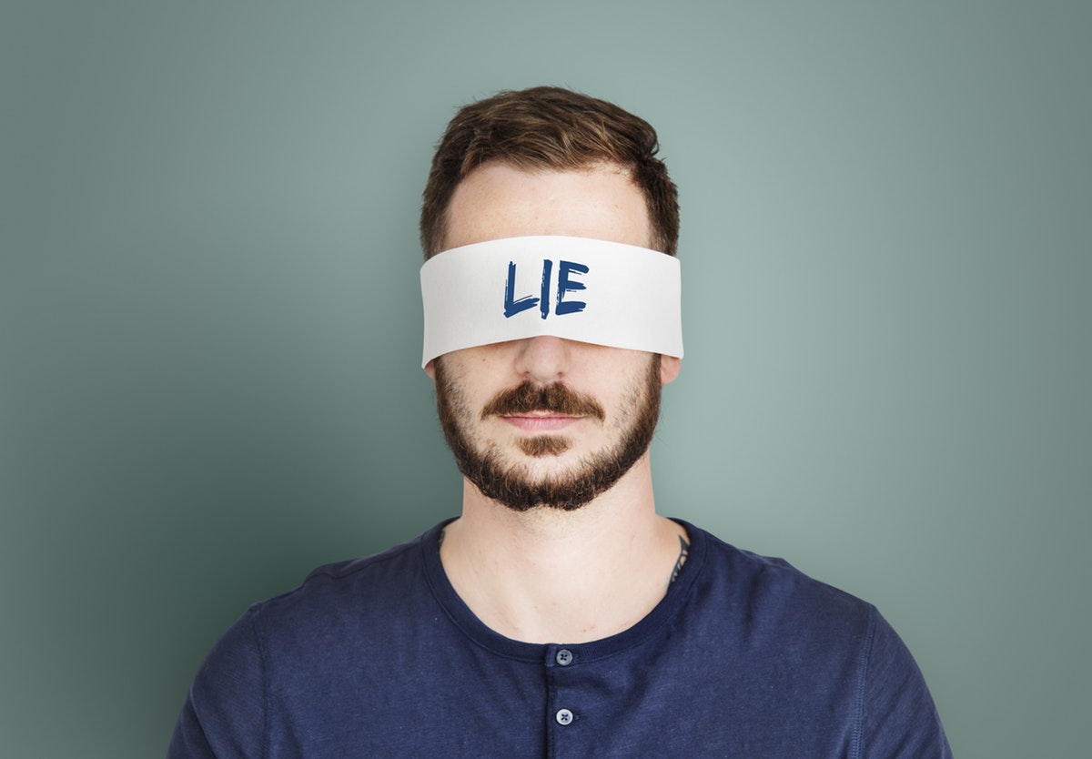 signs of a pathological liar signs of a pathological liar
