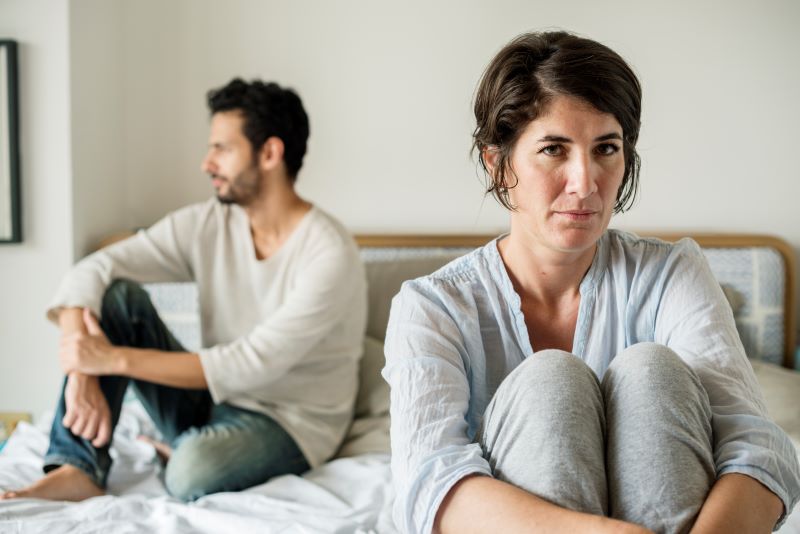 My Angry Husband Blames Me For Everything: How To Improve Your Marriage | ReGain