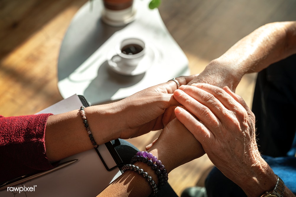 Types Of Domestic Violence Help Out There | Regain