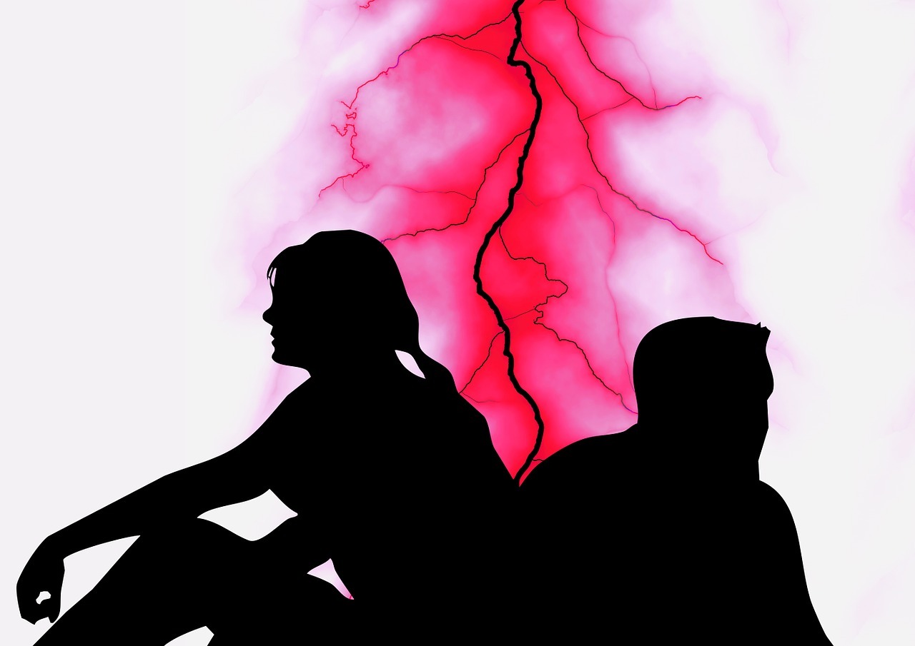 Different Types Of Conflict Resolution In Relationships Regain