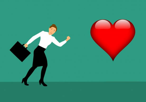 How to pick up girls fast Why can t i find love