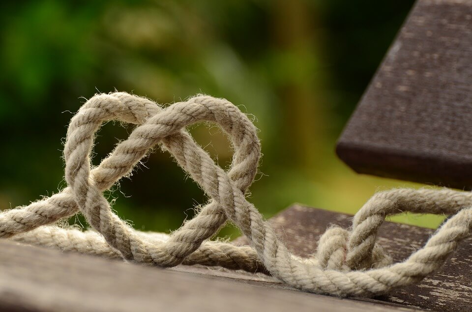 love knot