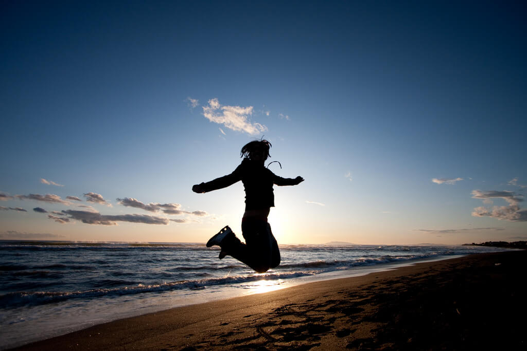 The Importance Of Being Happy While Being Single | Regain